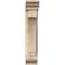 Ekena Millwork Imperial Traditional Smooth Bracket w/ Offset Brace, Douglas Fir, 5 1/2"W x 16"D x 28"H BKT0604X16X28IMP01SDF - alternate 2